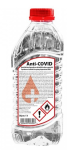 Anti-COVID dezinfekce 1l,slo povolen CZ-2020-55-04MZDR